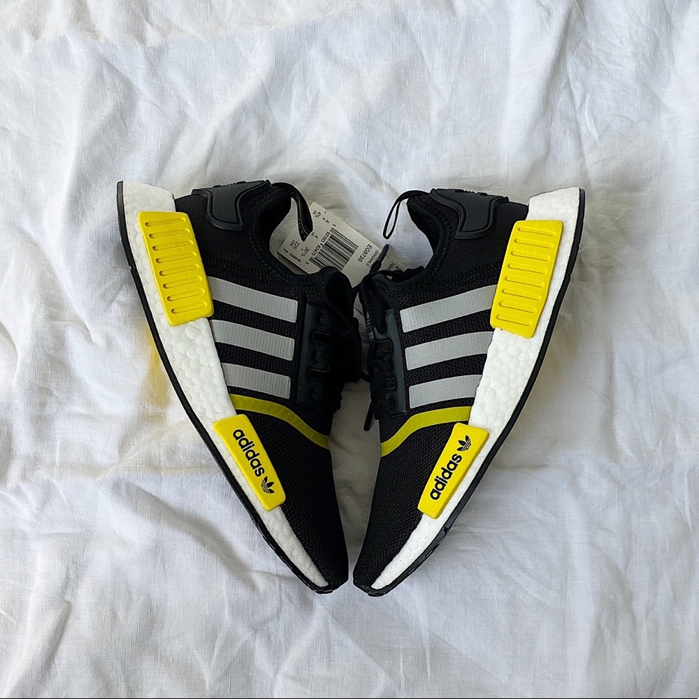 Adidas original NMD sneakers - Picture 3 of 6